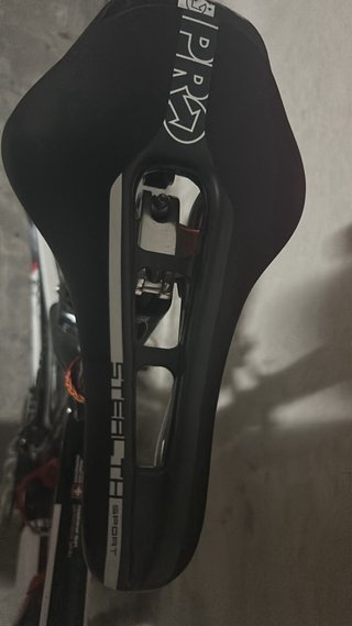 Bicicleta de Carretera BMC Carbono t51