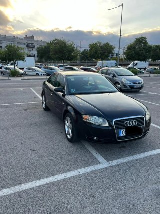 Audi A4 2006