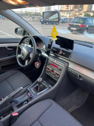 Audi A4 2006