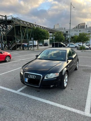 Audi A4 2006