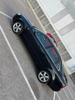 Audi A4 2006