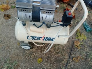 OFERTA!Compresor de aire