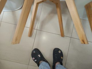 Sillas estilo nórdico regalo uno porque está rota