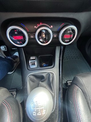 Alfa Romeo Giulietta 2010