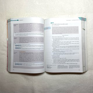Libro Il Tesoro della Letteratura 2 – Dal Seicento