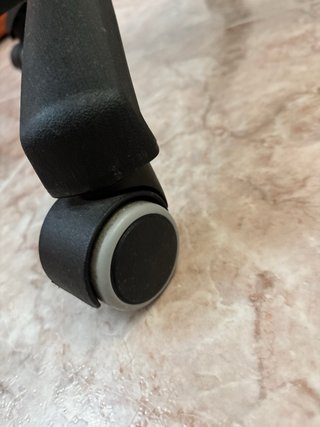 Silla de oficina