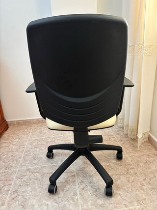 Silla de oficina