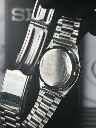Seiko 5 Automatic Vintage – Settembre 1985