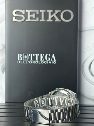 Seiko 5 Automatic Vintage – Settembre 1985