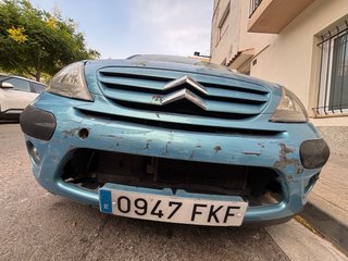 Citroen C3 2006