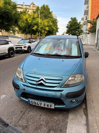 Citroen C3 2006