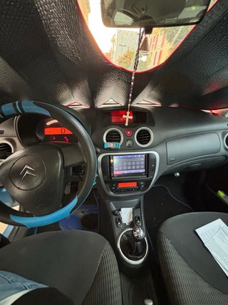 Citroen C3 2006