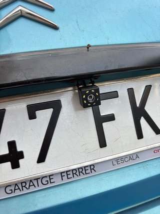 Citroen C3 2006