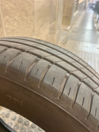 Neumatico BFGoodrich Advantage