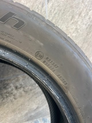 Neumatico BFGoodrich Advantage