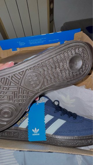 adidas spezial