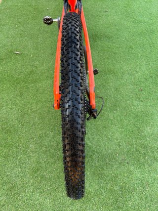 Orbea 2023 Carbono Bicicleta Montaña