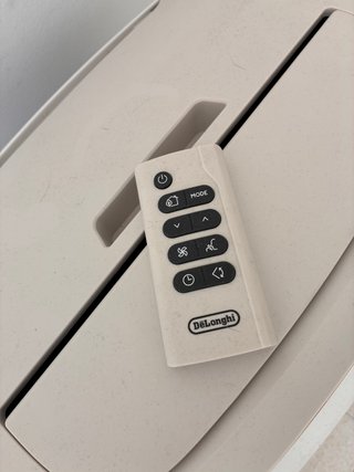 DeLonghi Pinguino Extreme