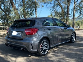 Mercedes-Benz Clase A 2015