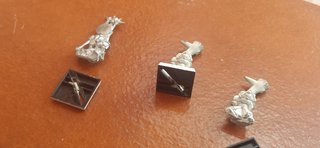 Warhammer Goblins Nocturnos VI