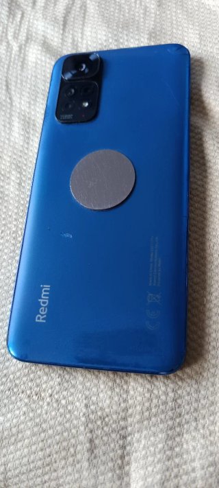 Xiaomi Redmi Note 11S 128GB