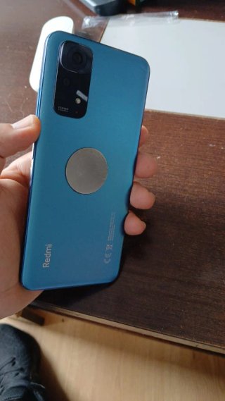 Xiaomi Redmi Note 11S 128GB