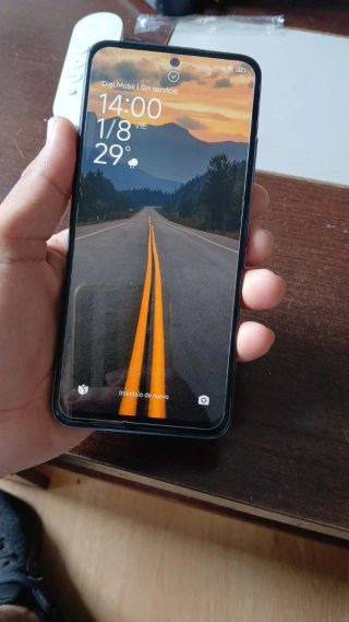Xiaomi Redmi Note 11S 128GB