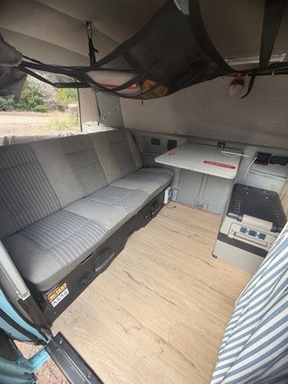Volkswagen Multivan 1988