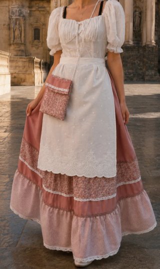 Zagalejo huertano