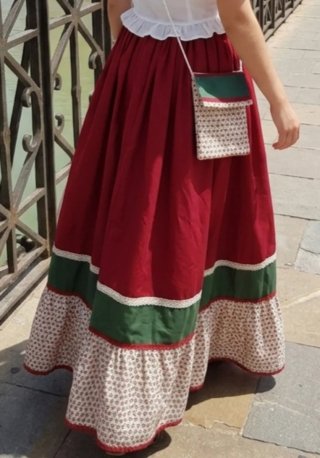Zagalejo huertano