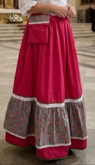 Zagalejo huertano