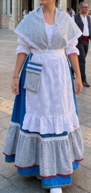 Zagalejo huertano