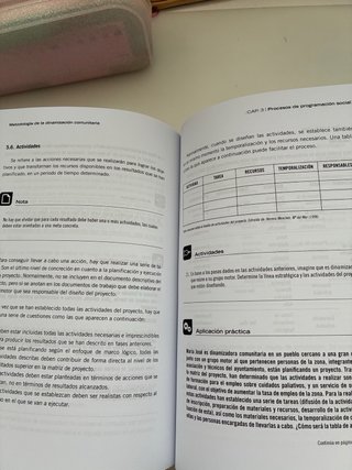 Libro metodologia de la dinamizacion