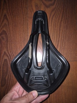 Sillín Bici Selle