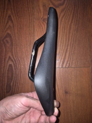 Sillín Bici Selle