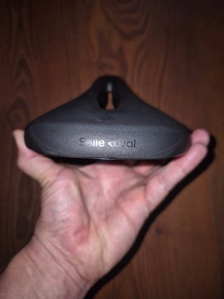 Sillín Bici Selle