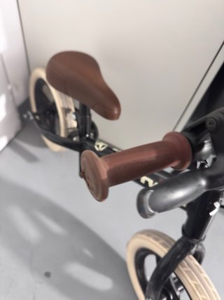 Bicicleta Decathlon runride 520 de 10’