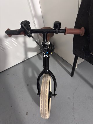 Bicicleta Decathlon runride 520 de 10’