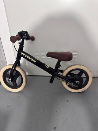 Bicicleta Decathlon runride 520 de 10’