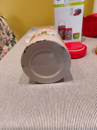 Termo Jané para papilla.