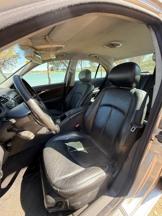 Mercedes-Benz Clase E 2006
