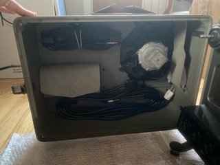 Proyector bolex paillard S