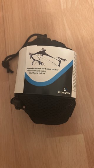 Rodillo Ciclismo Zycle Smart Z Pro