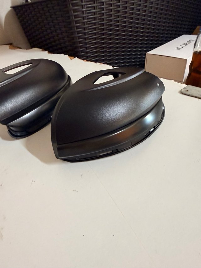 Specchietti retrovisori Golf MK6 con indicatore di direzione