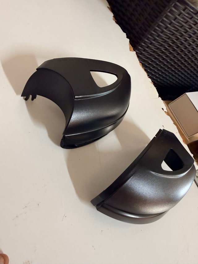 Specchietti retrovisori Golf MK6 con indicatore di direzione