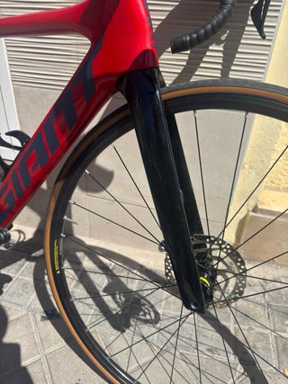Giant Propel Advance 2 - 2022 Shimano 105