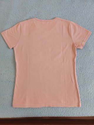 Camiseta manga corta con osito Tous (talla M)