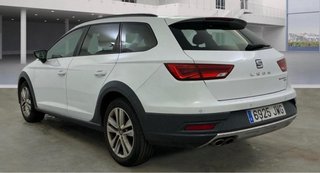 SEAT Leon 2017