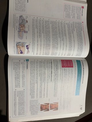 basicas de enfermería ISBN: 978-84-486-0961-0