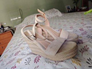 Zapatillas